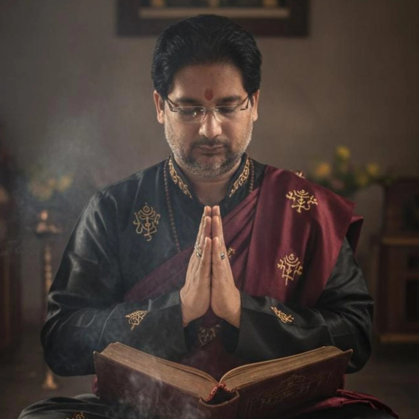 Astro Raj Sharma Ji
